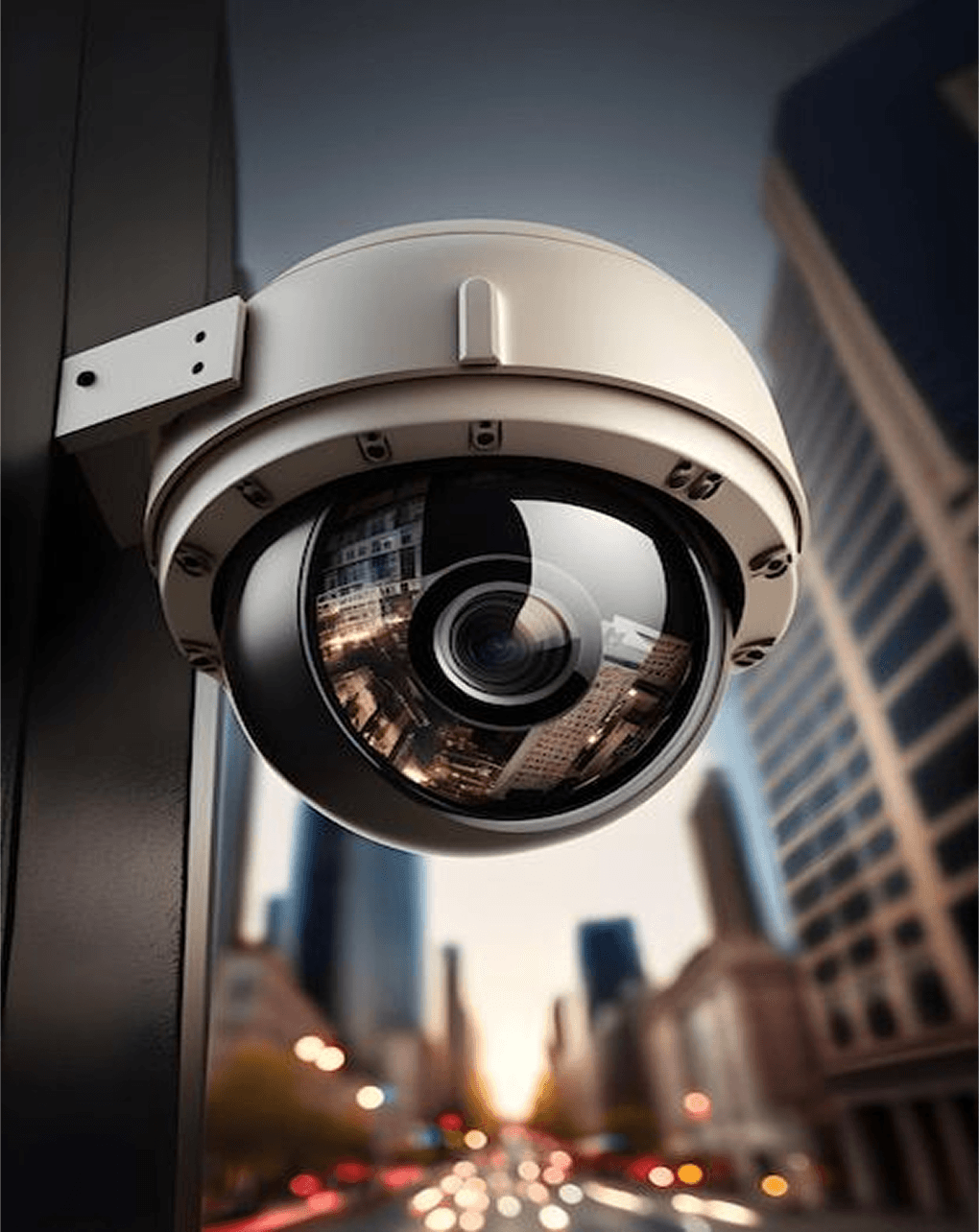 Expert CCTV Installation